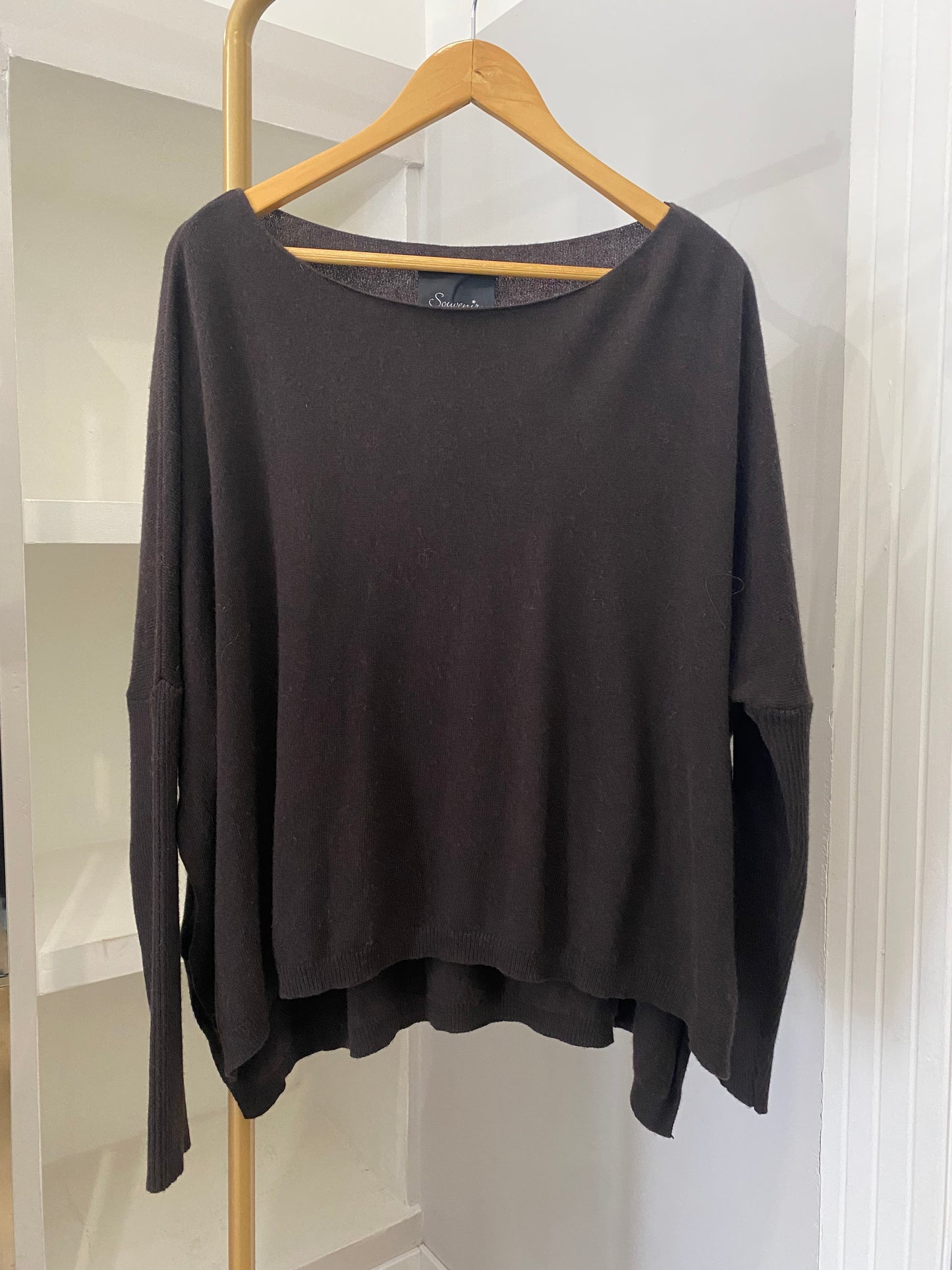 Souvenir maglioncino in lana