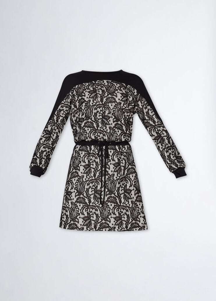 Vestito Liu Jo corto - Premium ABITI from LIU JO - Just €139! Shop now at Amaltea