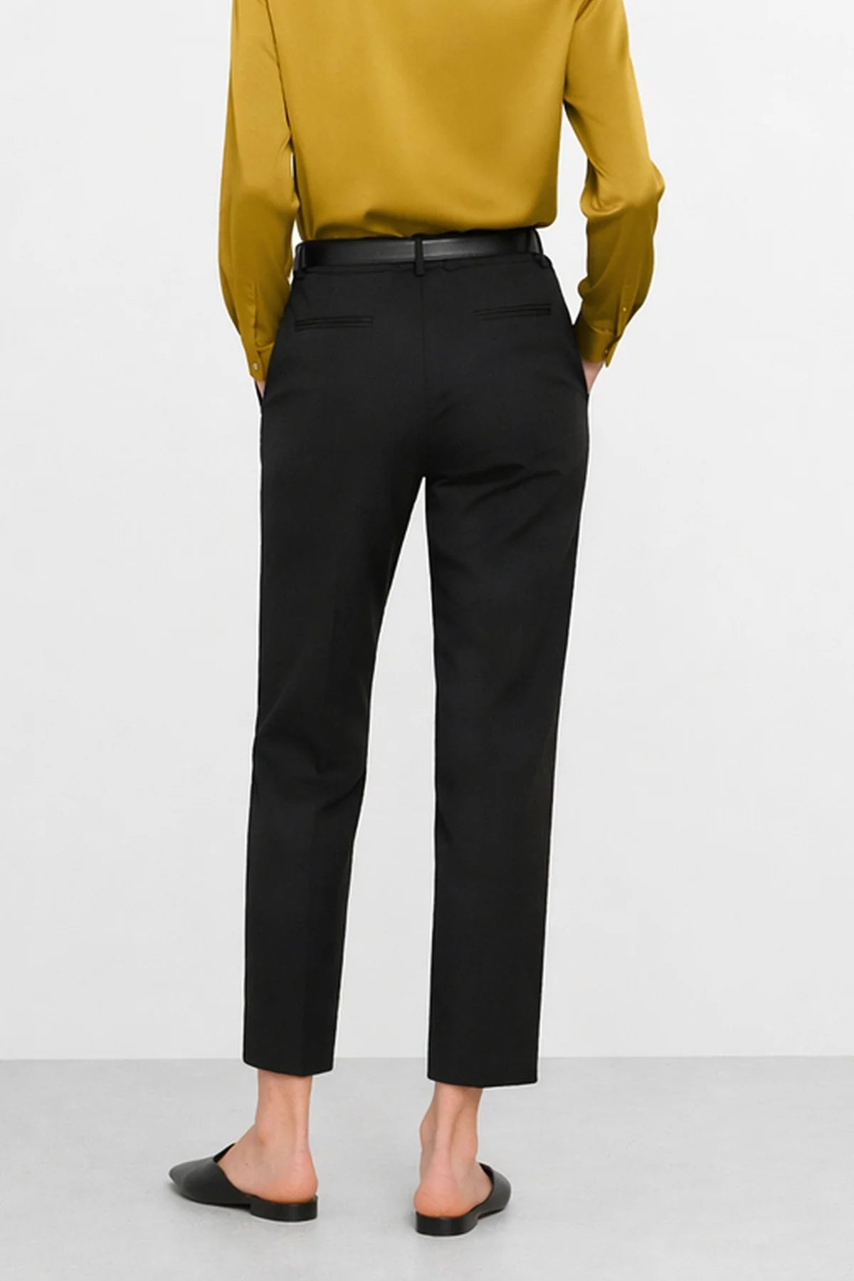 Pantaloni Kocca - TATY