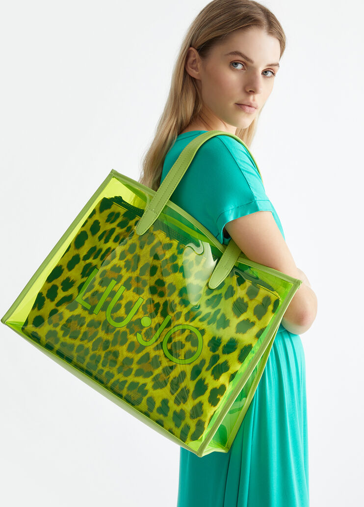 Borsa Mare Borse Animalier 2022 Borse Mare Borsa Animalier Liu Jo