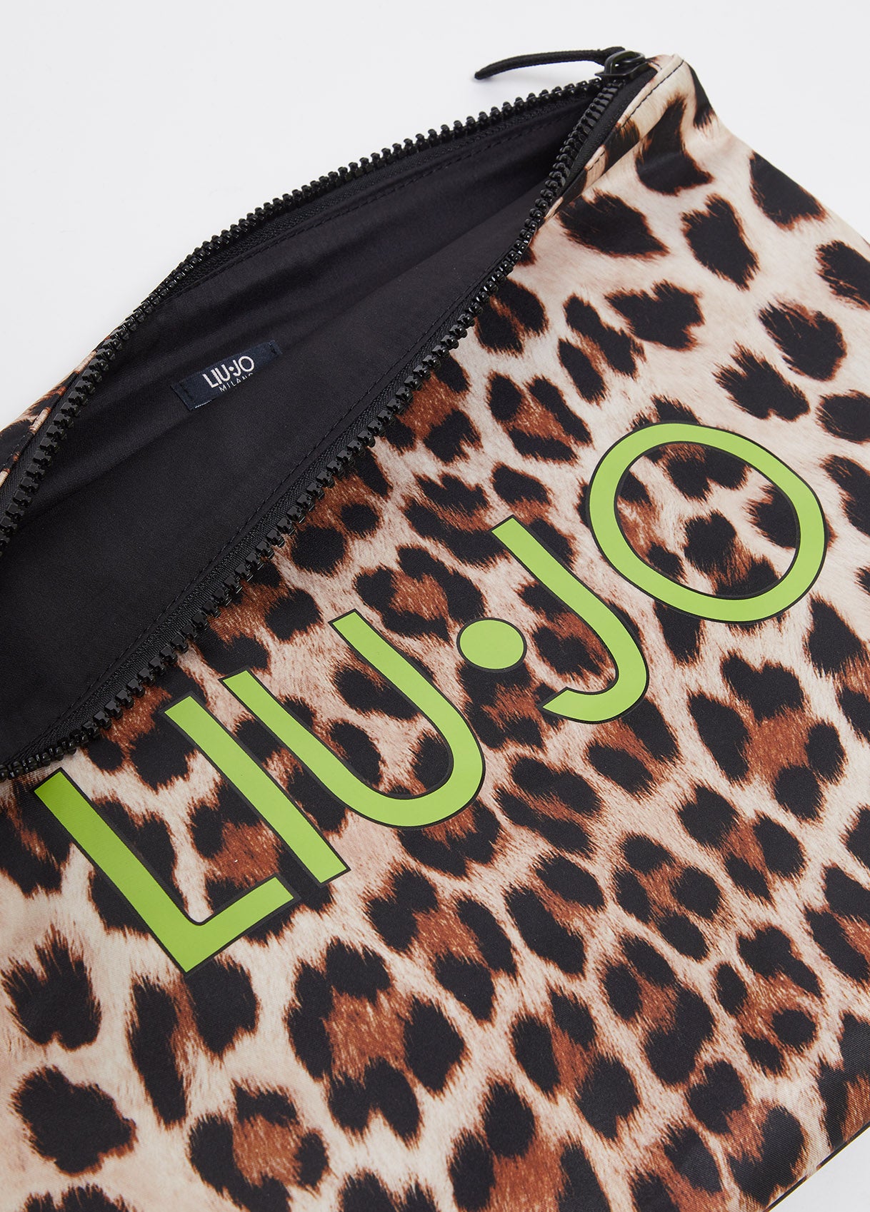 Borsa mare Liu Jo shopping dettaglio