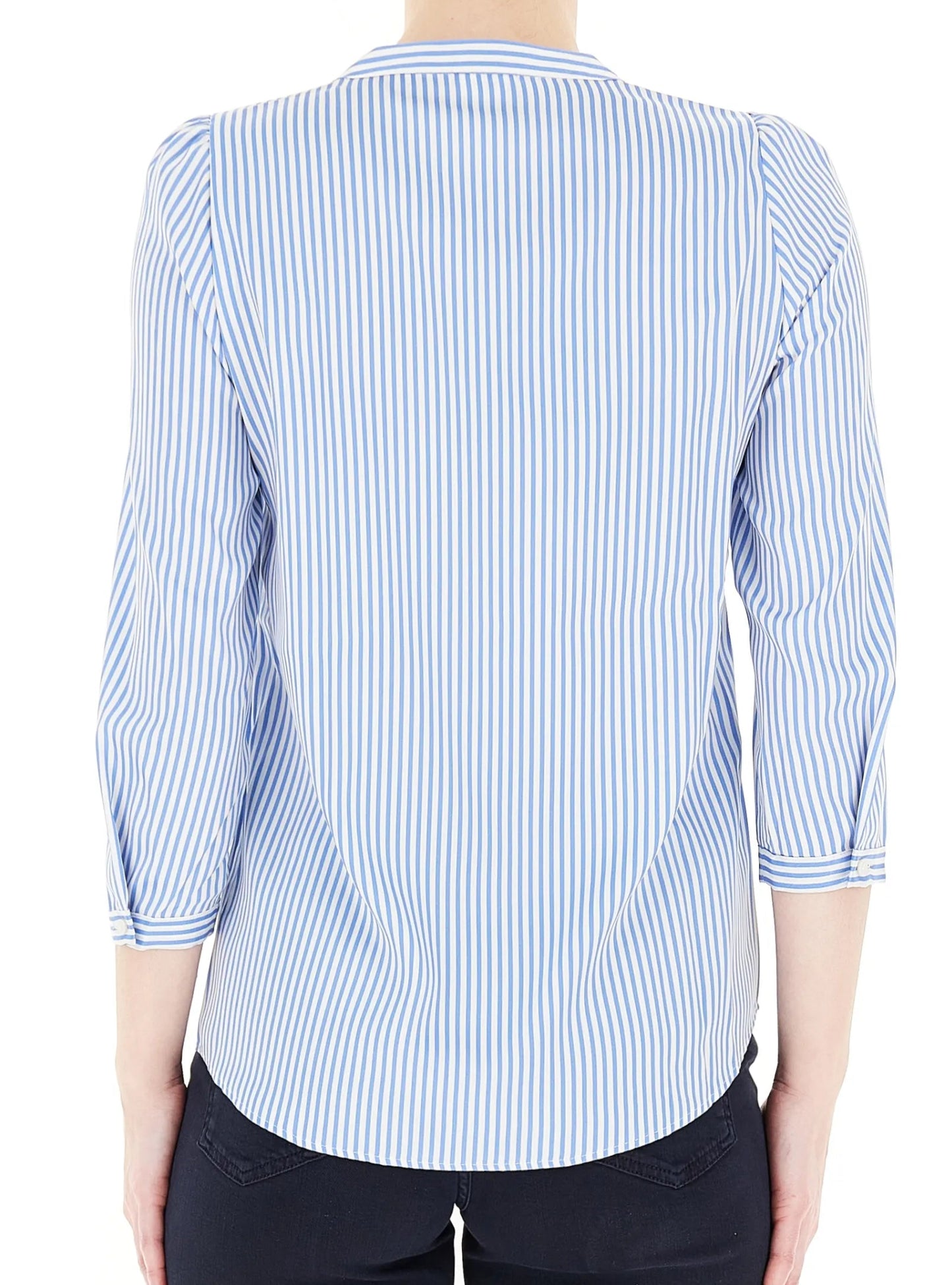 EmmeMarellacamiciaarigheretro