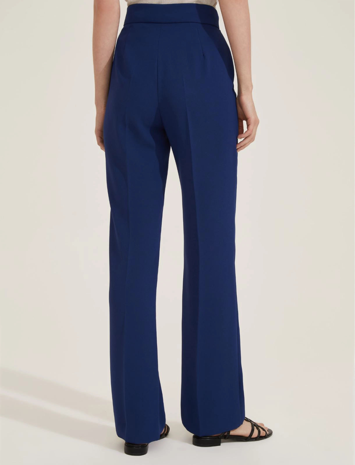 EmmeMarellacompletogiletbluretro