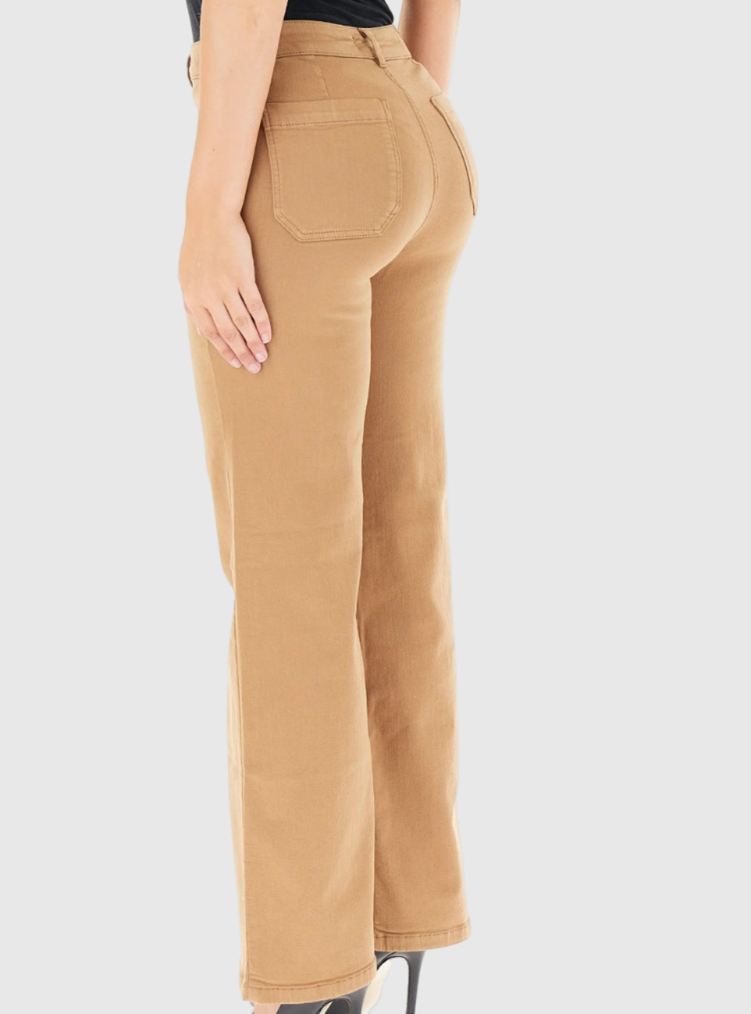 EmmeMarellajeansapalazzoretro