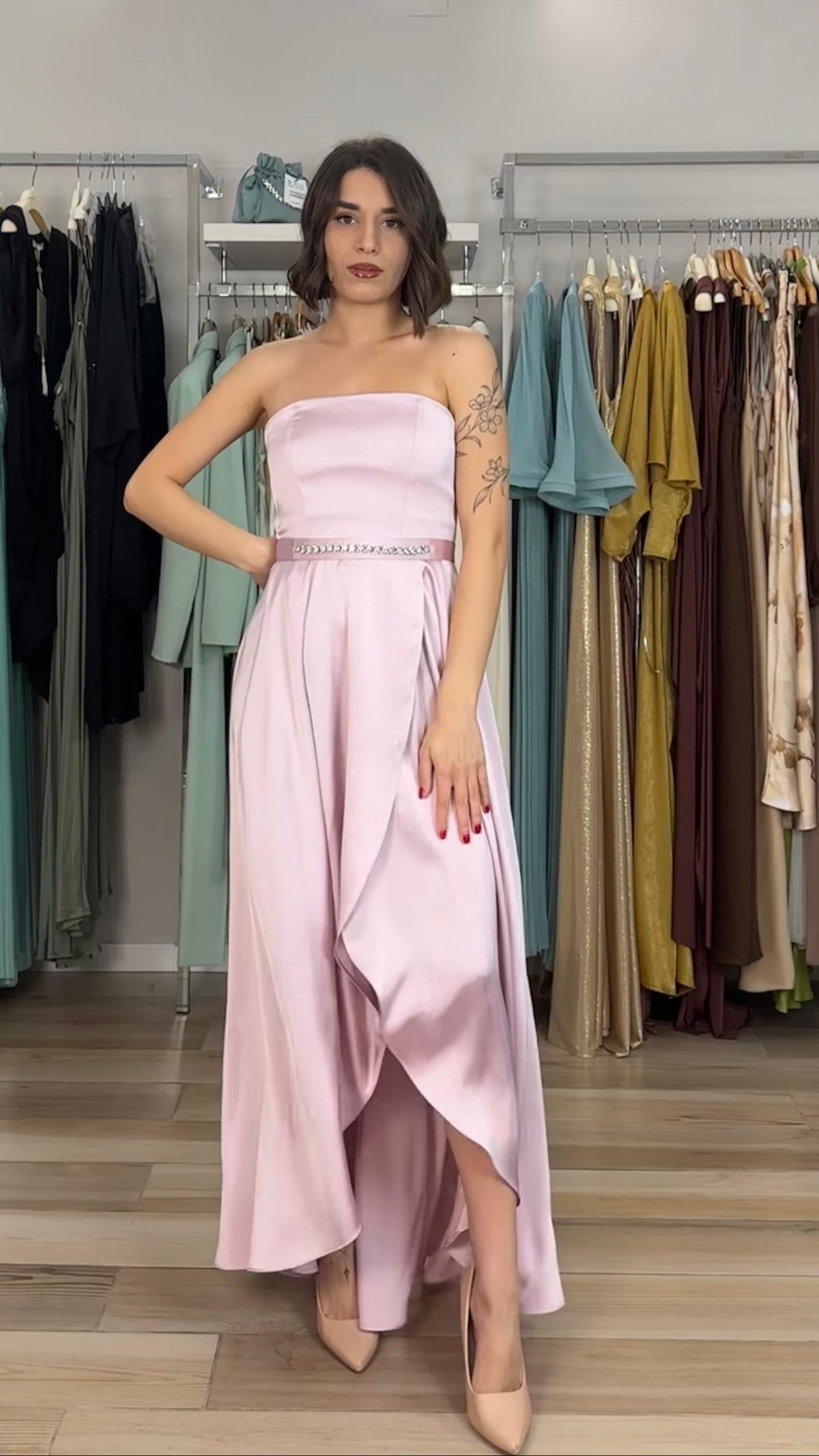 Abiti Eleganti Vestiti Estivi Marella Abiti Cerimonia Marella