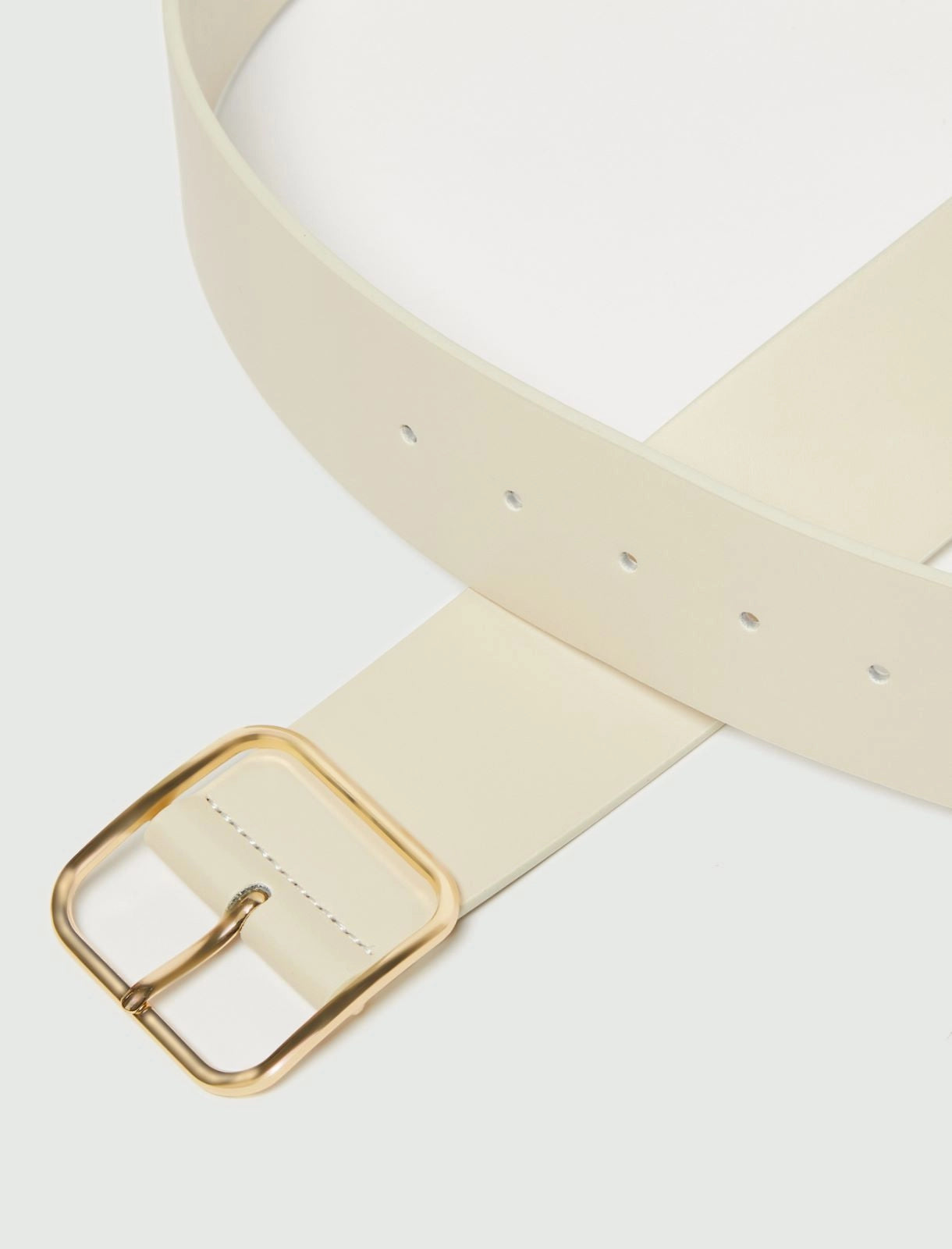 Emme marella cintura panna dettaglio