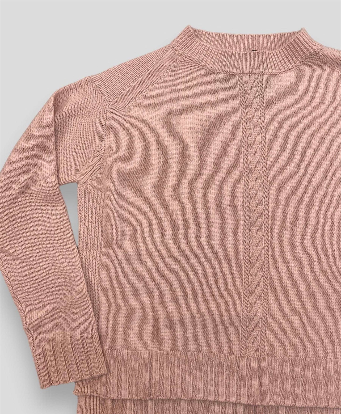 Emme Marella maglia rosa - Premium MAGLIE from EMME MARELLA - Just €119.90! Shop now at Amaltea