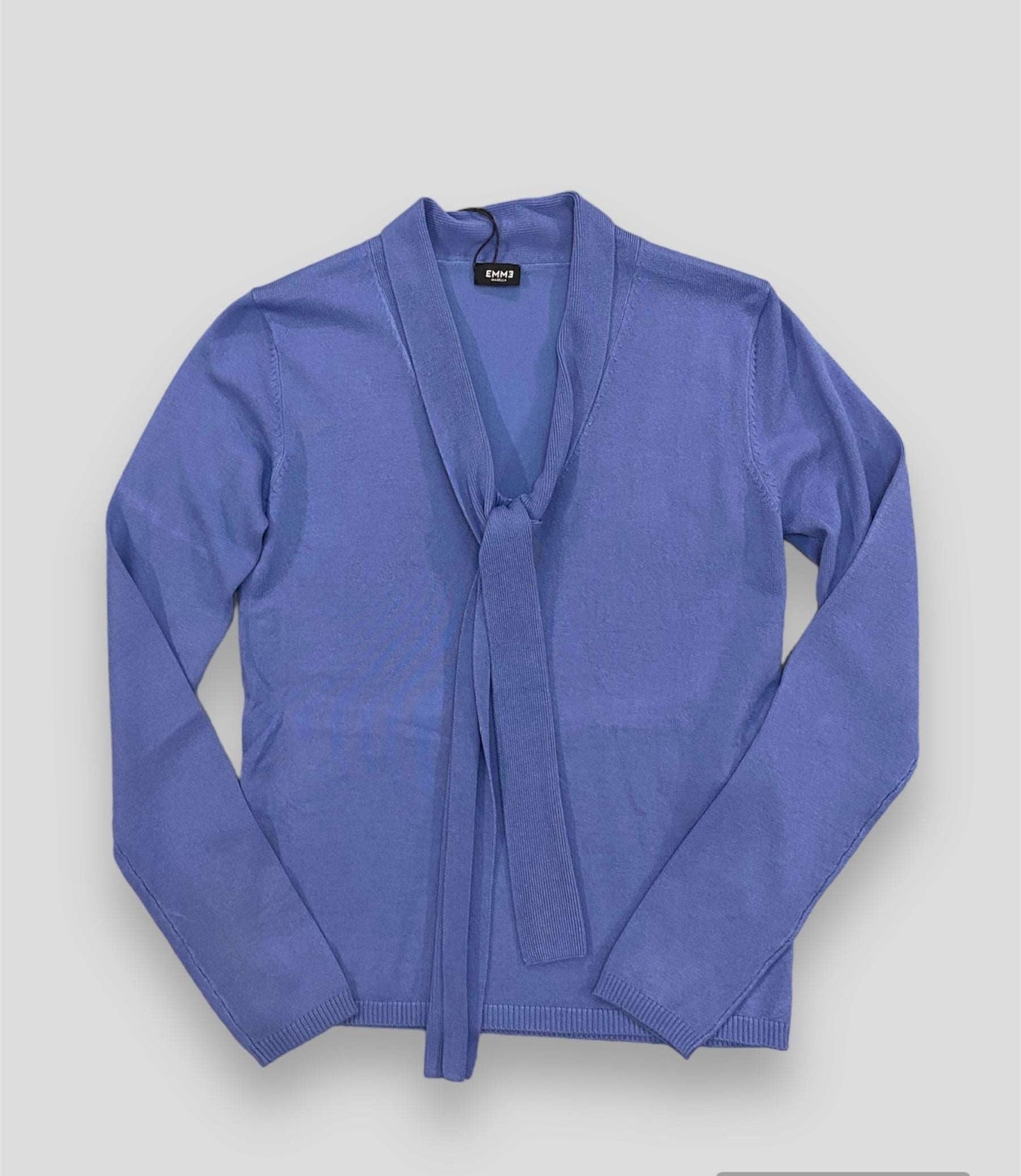 Maglia nodo carta da zucchero Emme Marella - Premium MAGLIE from EMME MARELLA - Just €89.90! Shop now at Amaltea