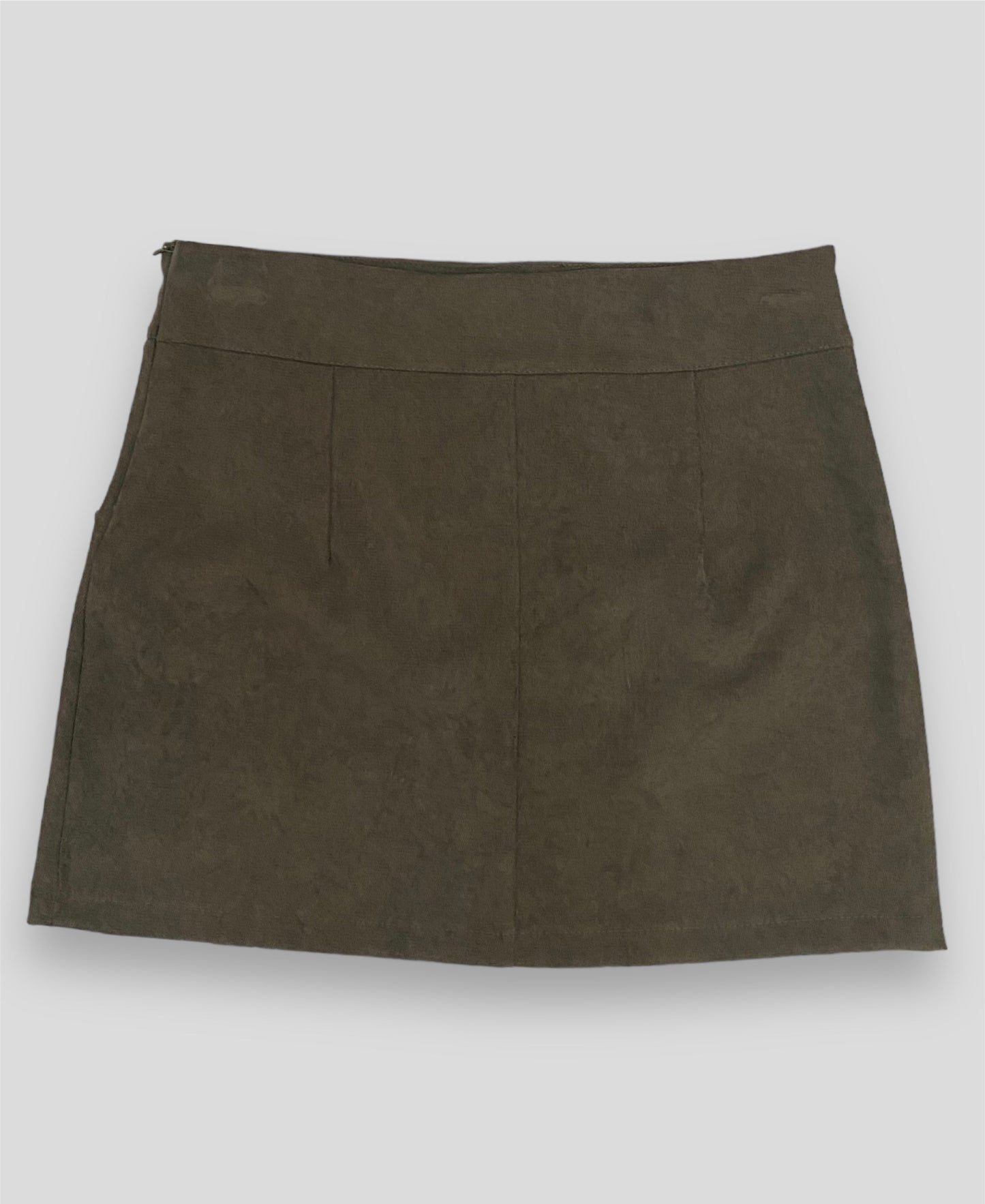Susy mix gonna verde - Premium GONNA from SUSY MIX ELITE - Just €70! Shop now at Amaltea