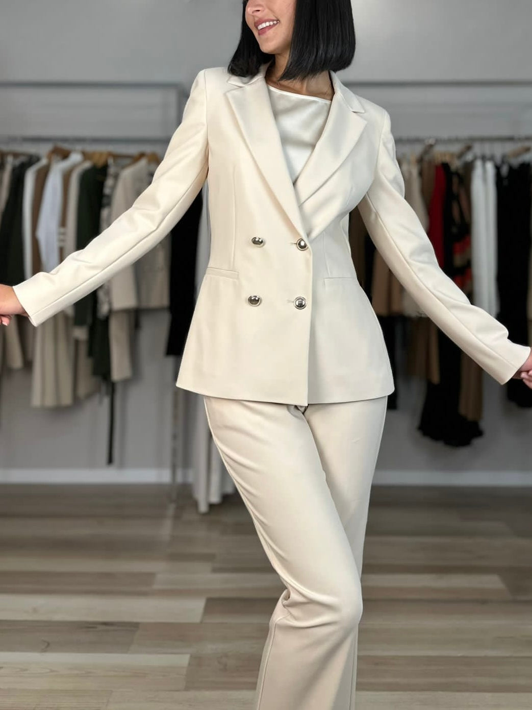 Tailleur Marella Primavera Vestiti Marella 2019 Marella Abito Emme