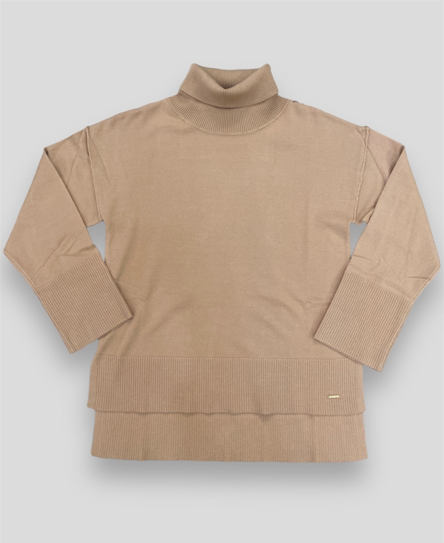 Soya dolcevita cammello