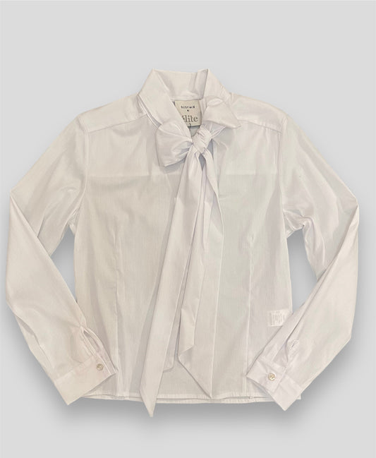 Susy mix camicia bianca - Premium CAMICIE from SUSY MIX ELITE - Just €75.50! Shop now at Amaltea