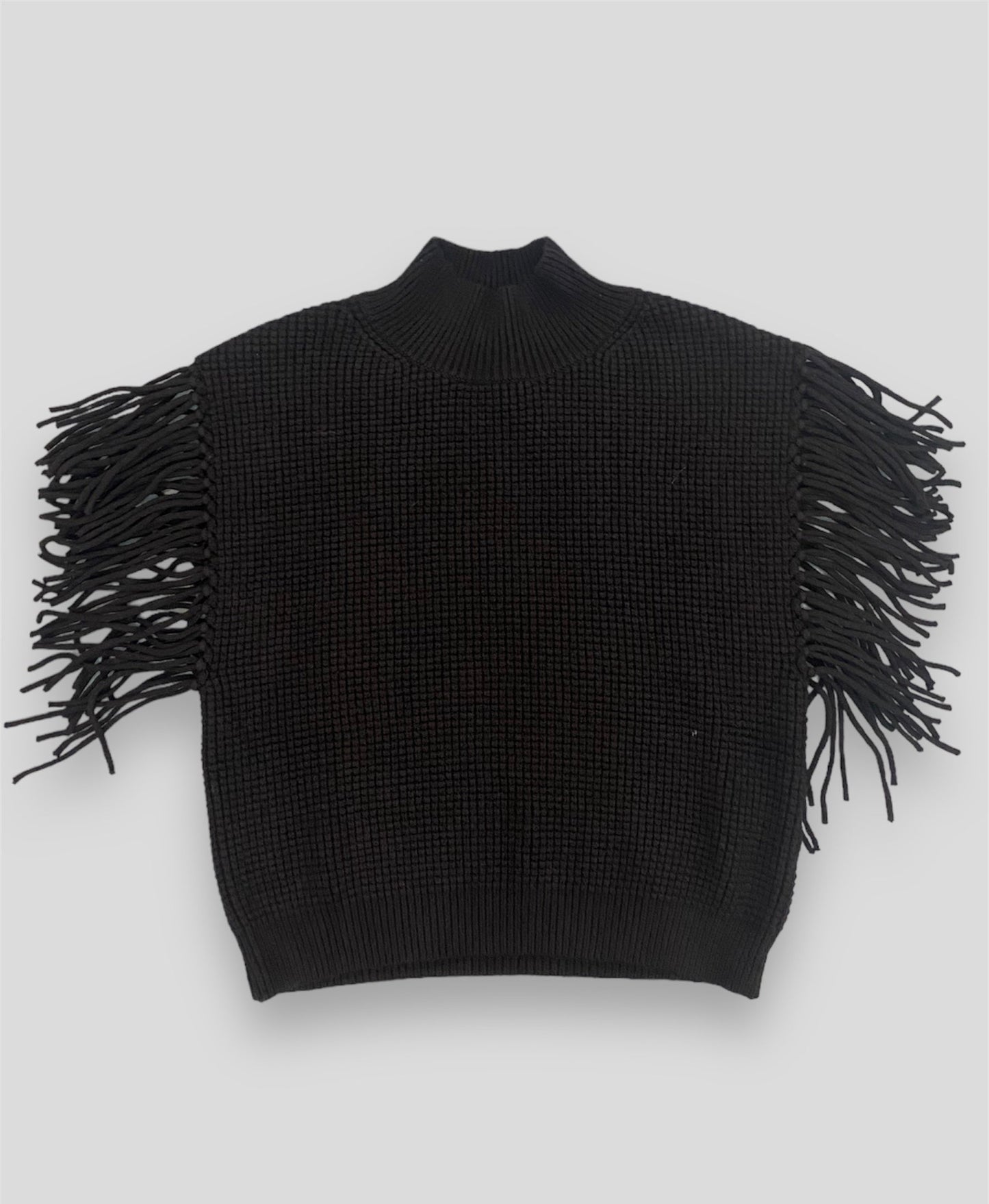 Susy mix maglia nera - Premium MAGLIE from SUSY MIX ELITE - Just €75.50! Shop now at Amaltea