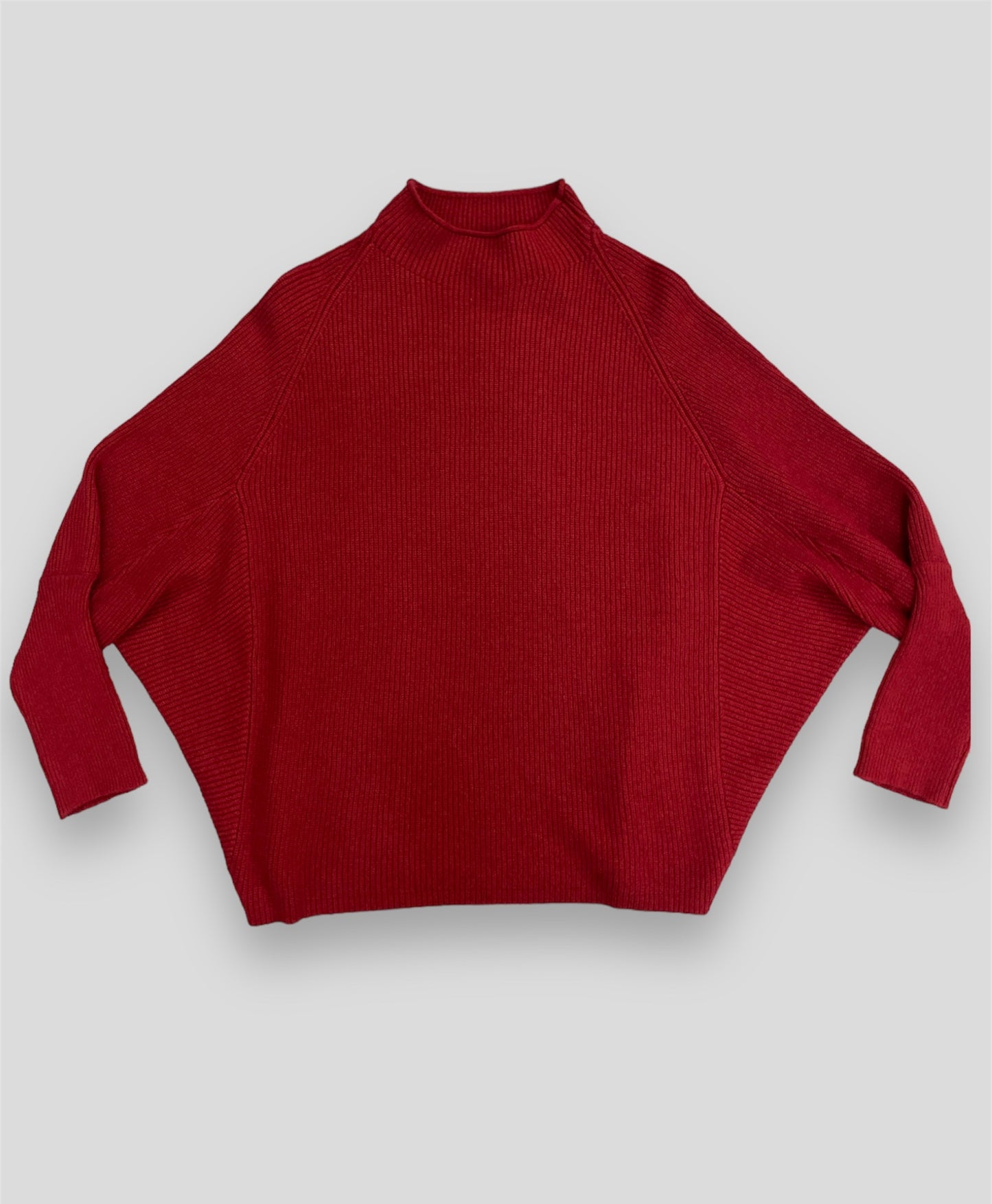 Haveone maglione bordeaux
