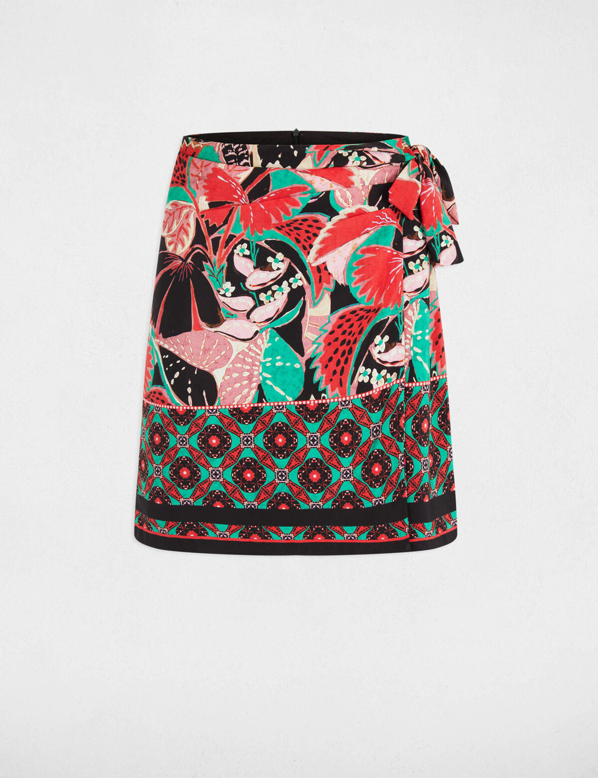 GonnacortaMorgandetoiafantasiadettaglio