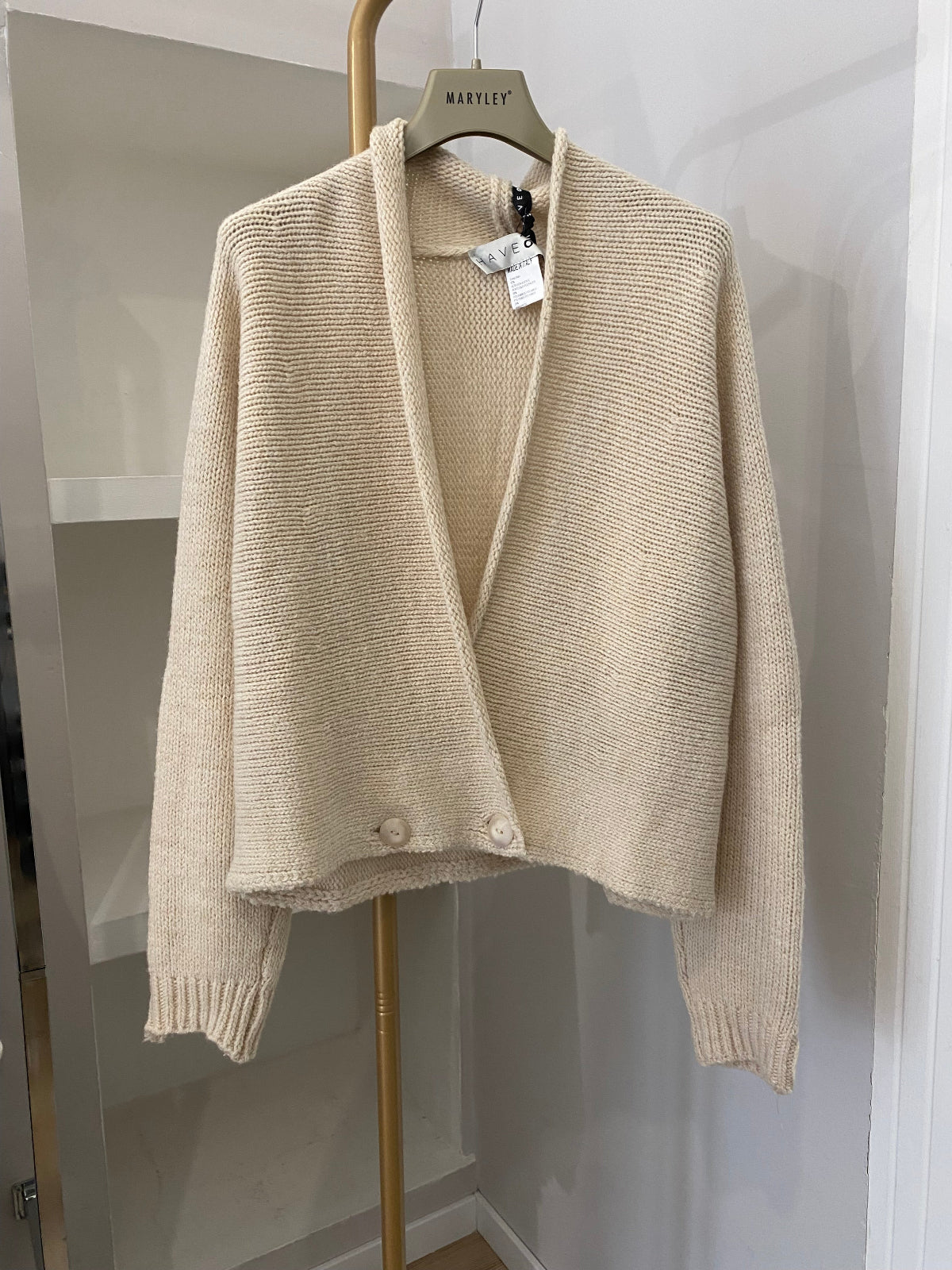 Haveone cardigan