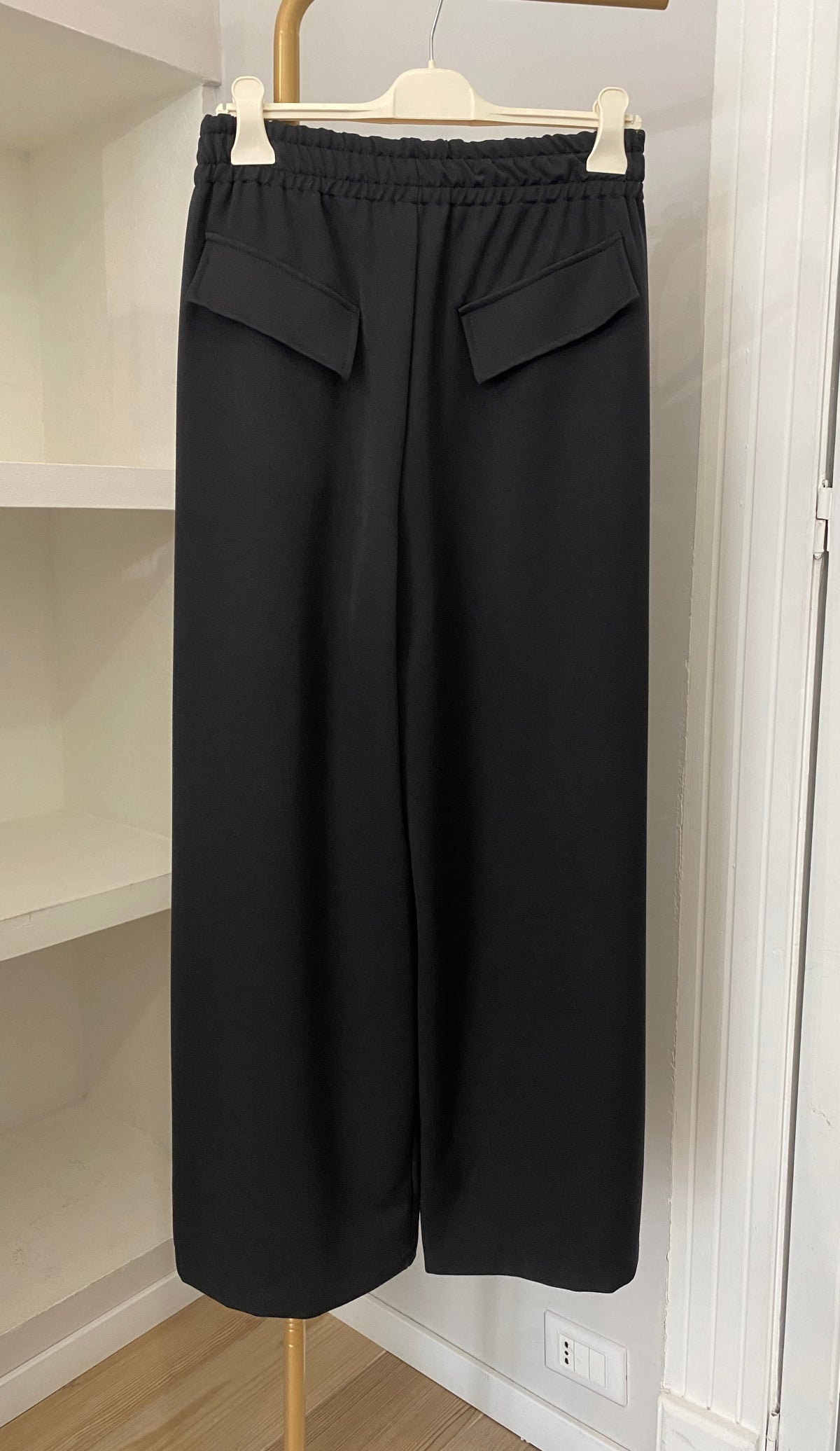 Haveone pantalone palazzo