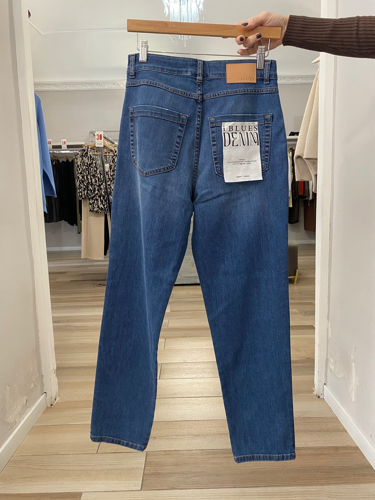 Jeans Emme Marella I blues