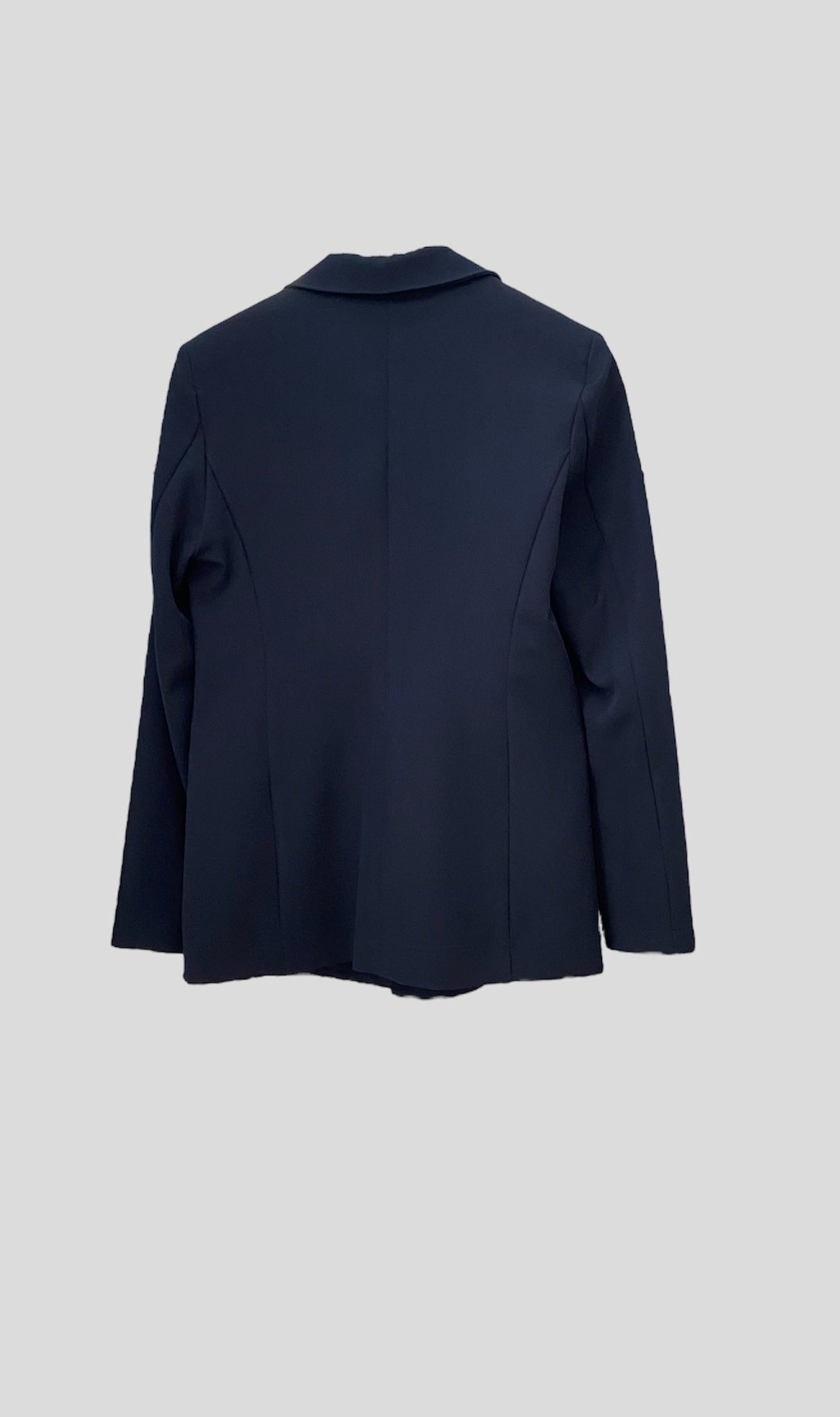Maryley giacca monopetto blu - Premium BLAZER from MARYLEY - Just €95! Shop now at Amaltea