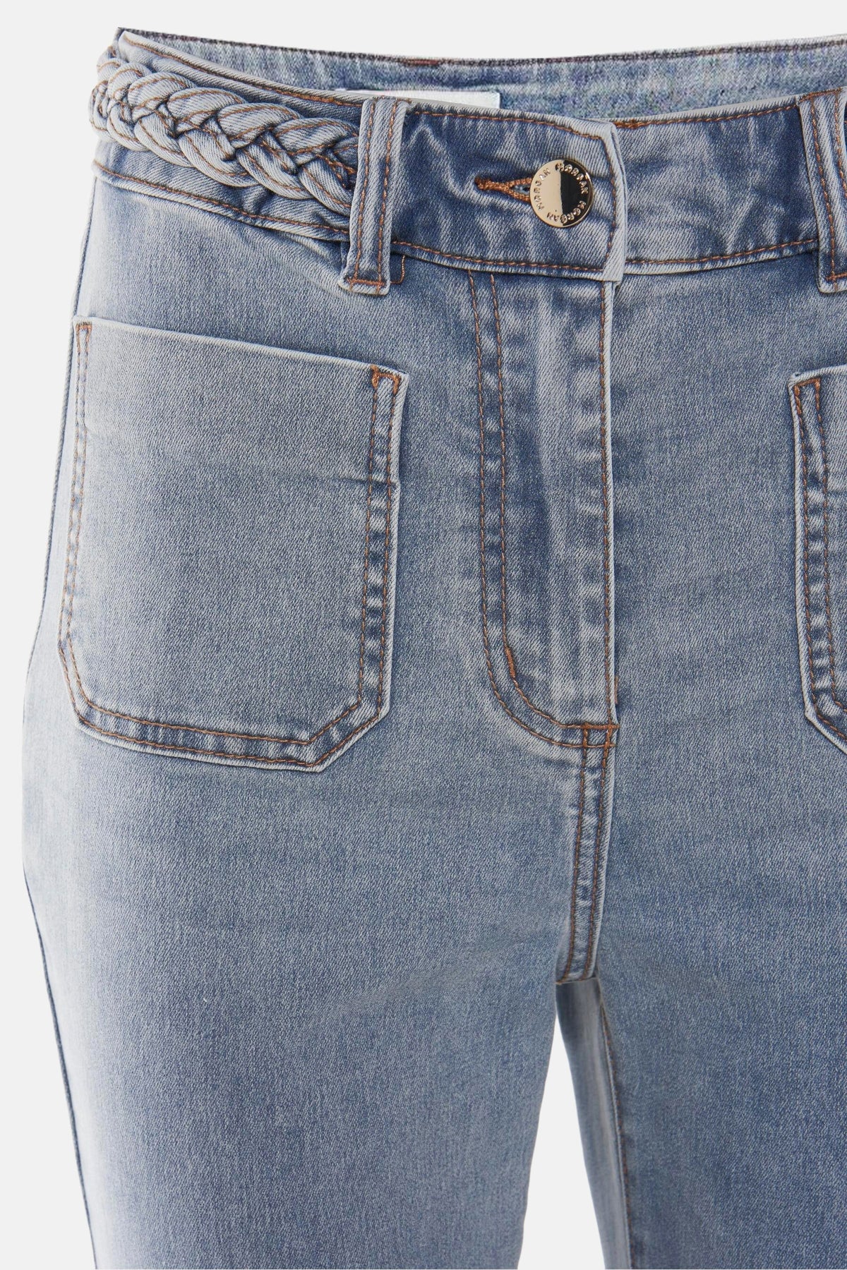 JeansazampaMorgandetoidettaglio