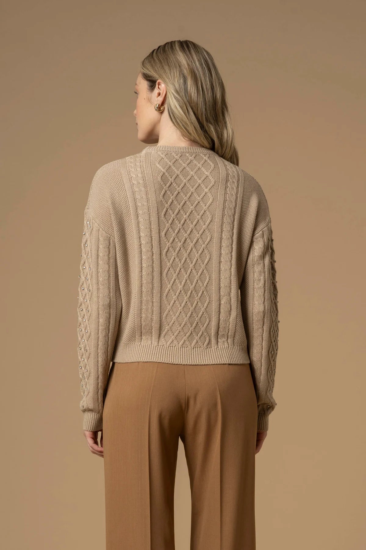 Koccamaglionecammello retro