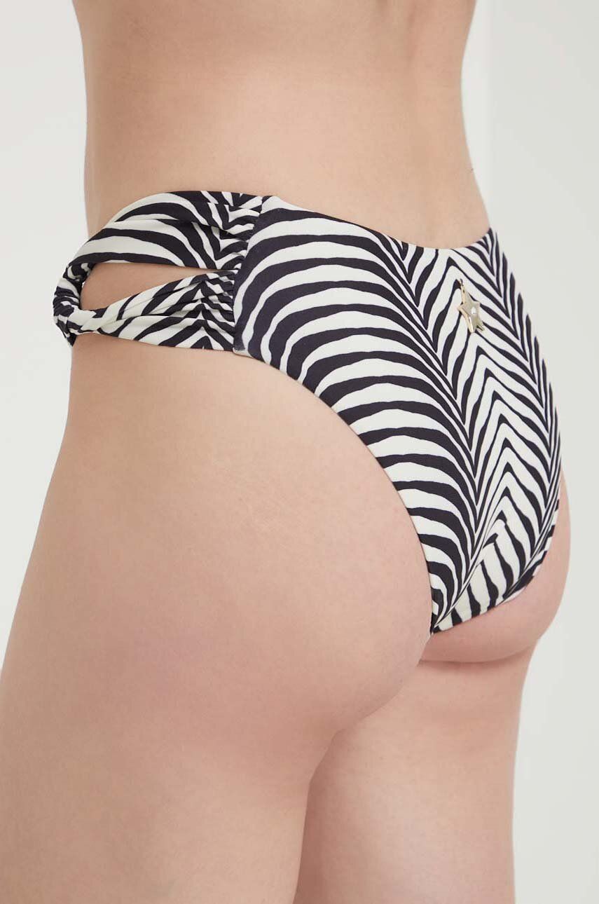 Liu Jo slip zebrato retro