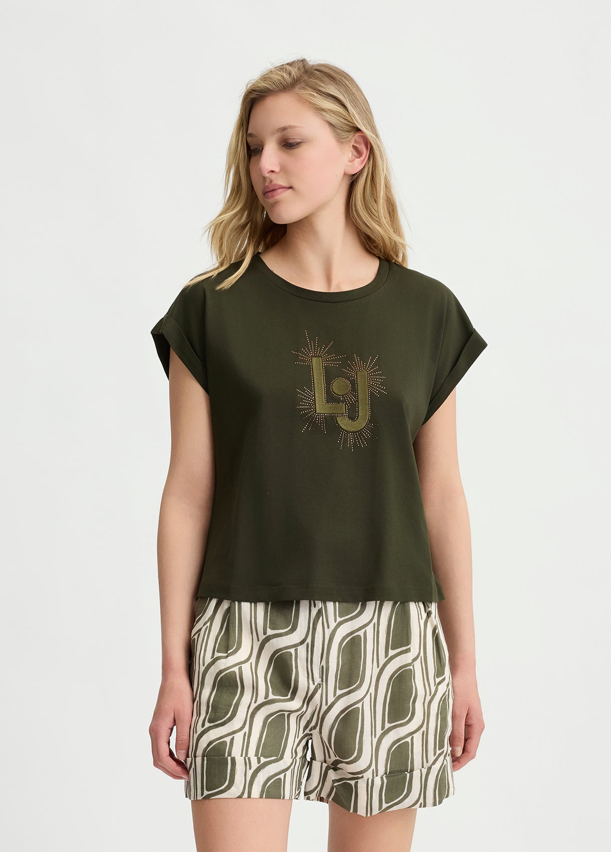 LiuJot-shirtlogoLJverdemilitarefrontale