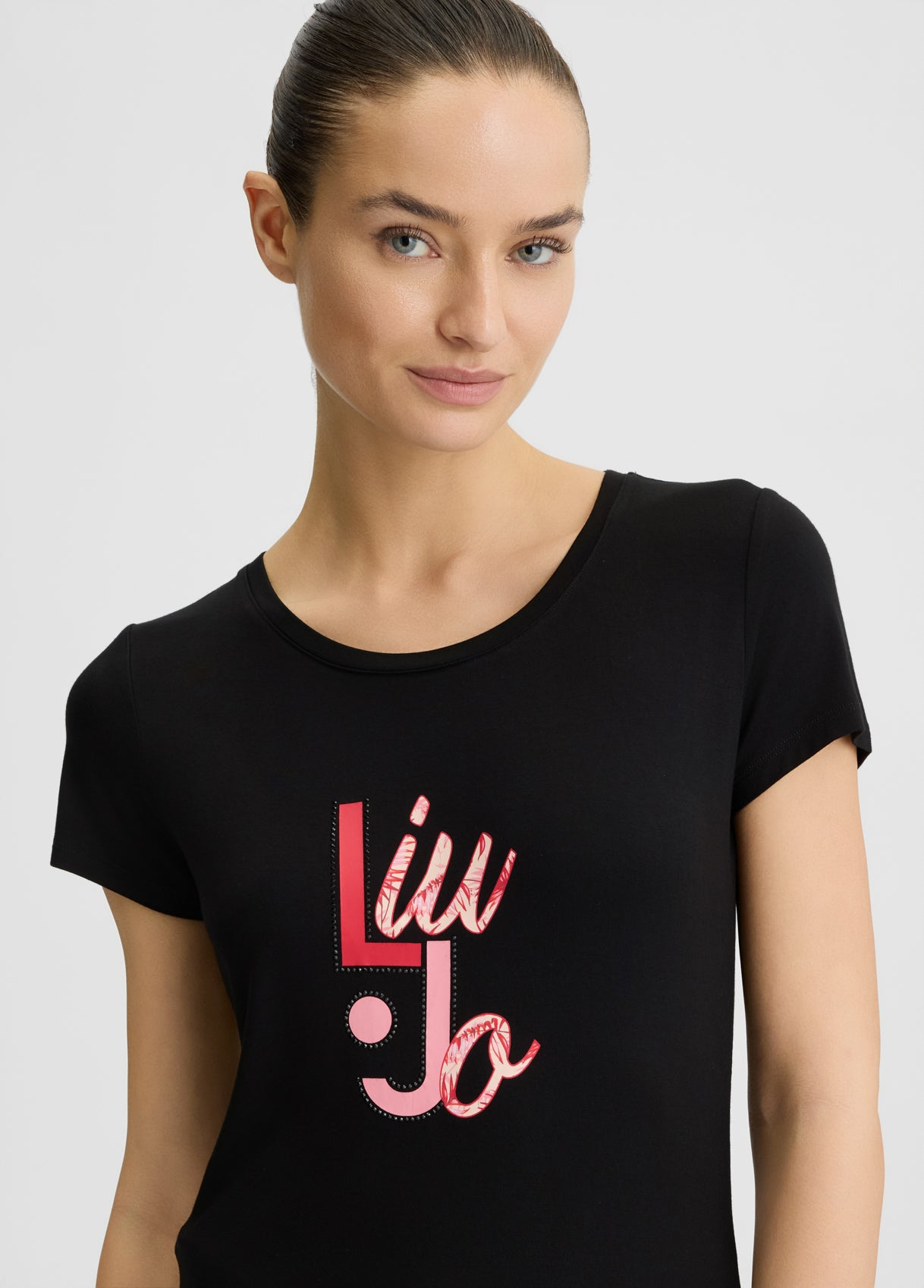 LiuJot-shirtlogopalmedettaglio