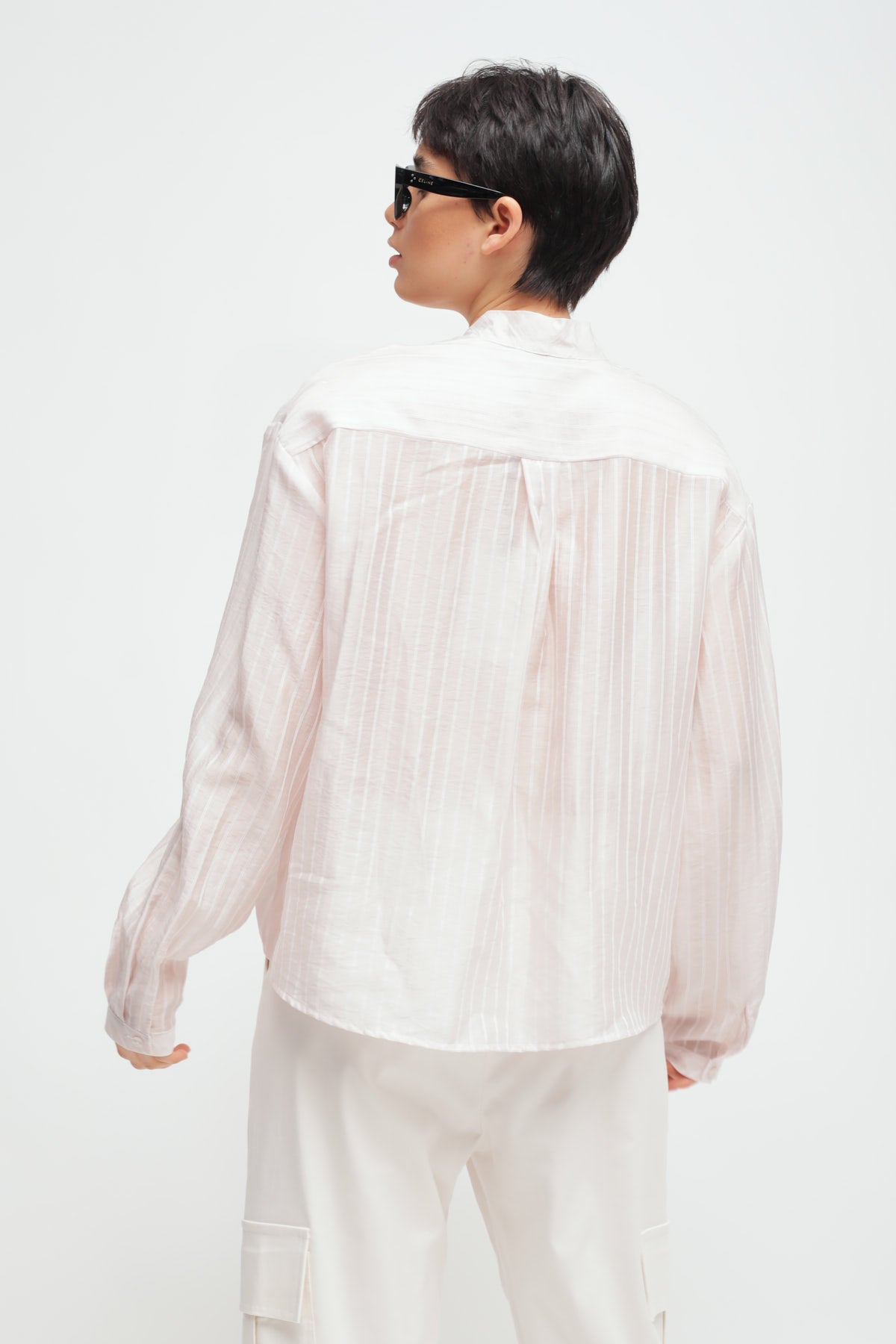 Maryleycamiciagessataretro