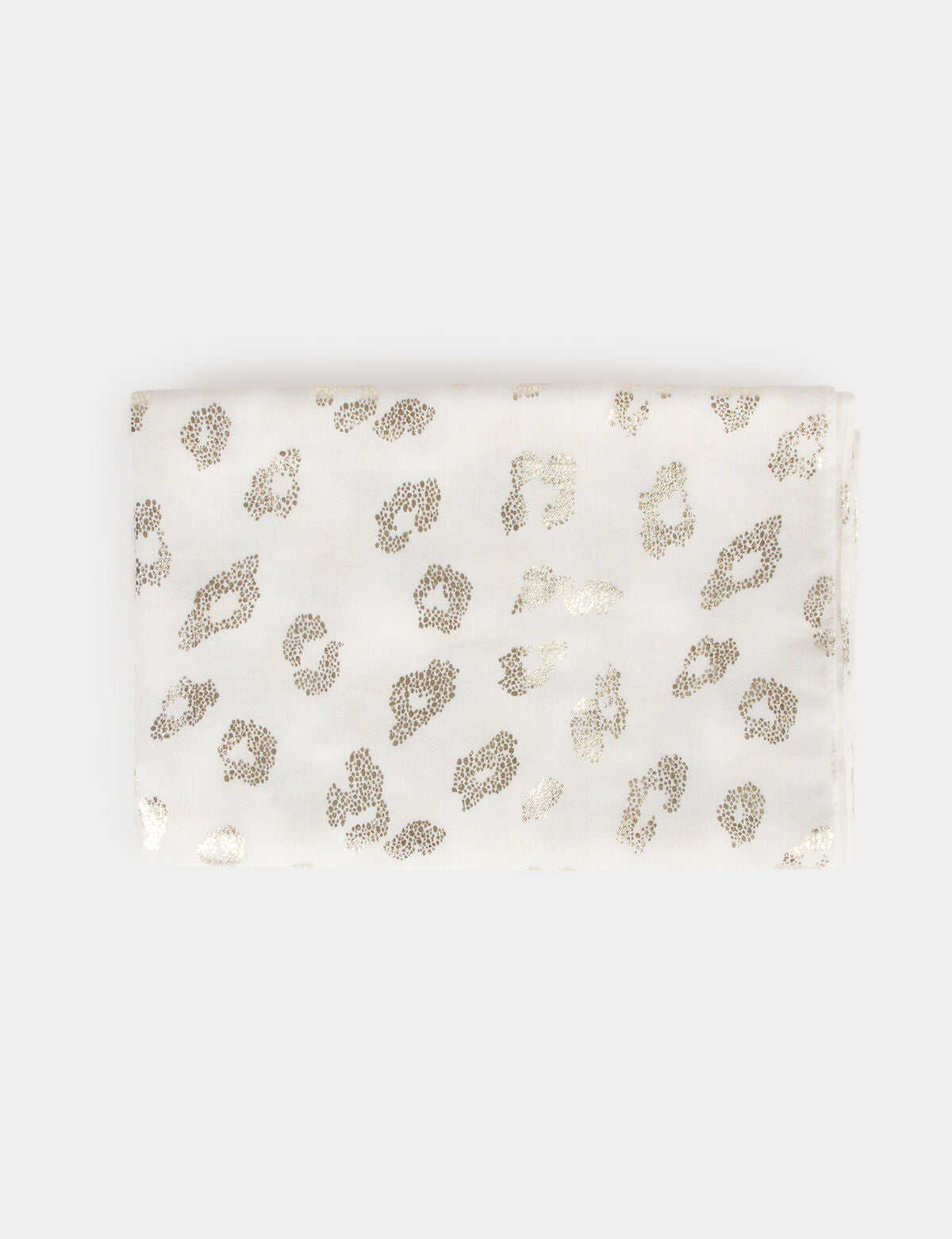 Morgan de toi foulard dettaglio