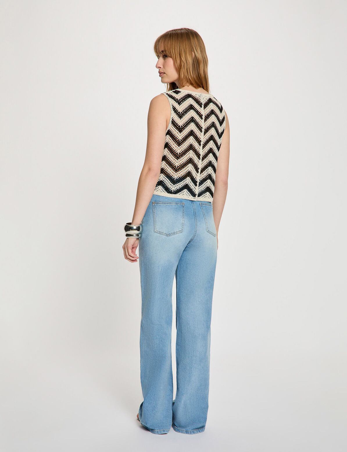 Morgandetoigiletincrochetretro