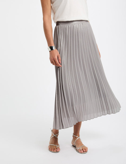 Morgandetoigonnamidiplissettatafrontale