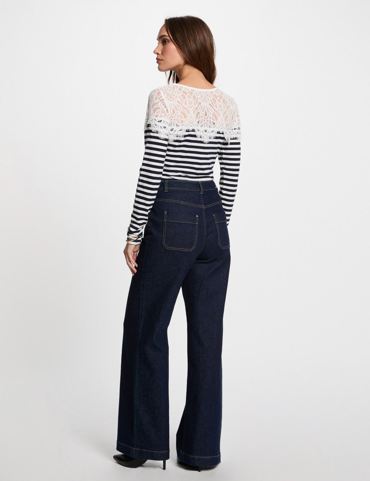 Morgandetoimagliaarighe retro