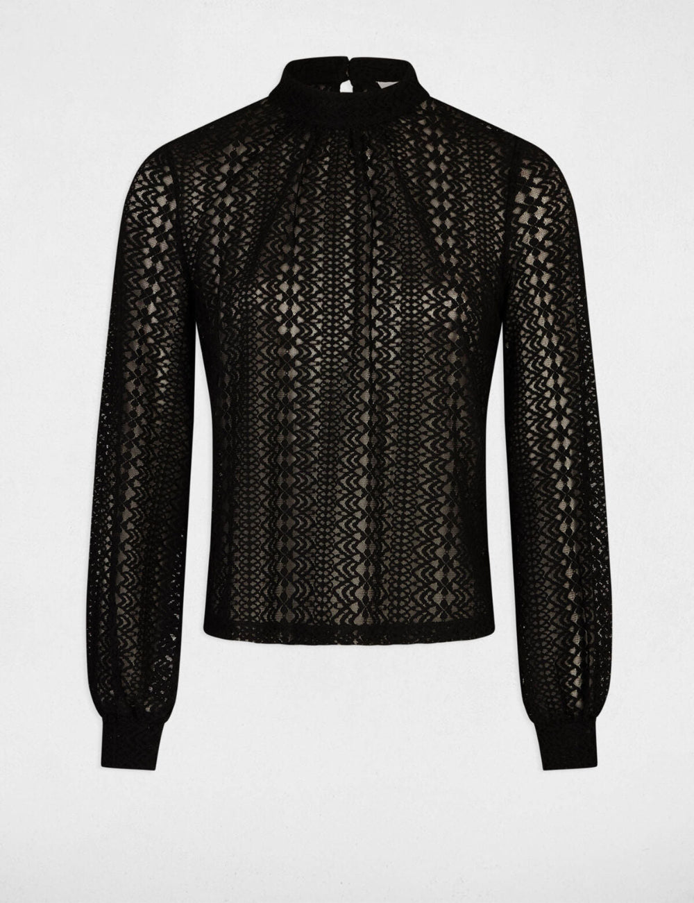 Morgandetoimagliainpizzodettaglio