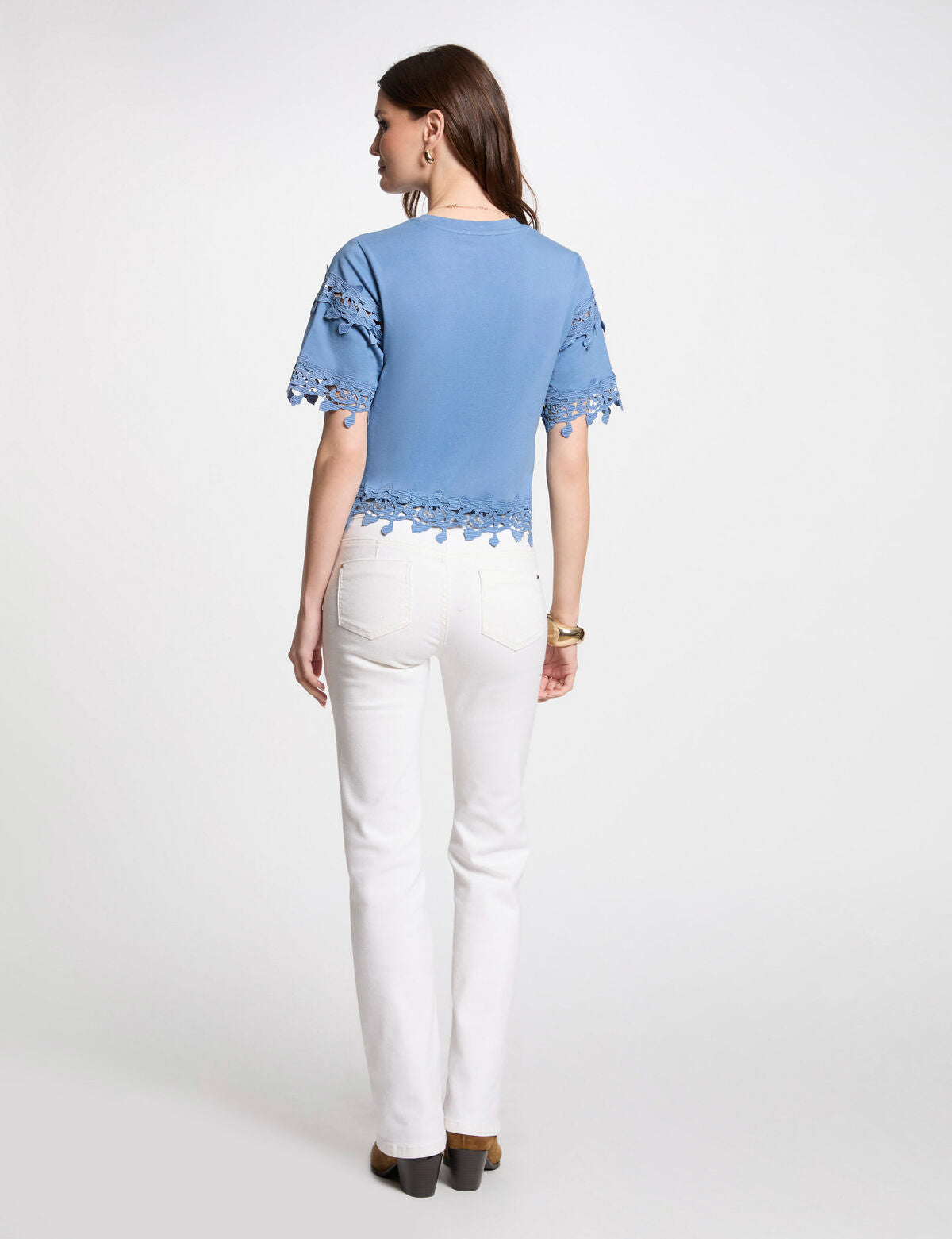 Morgant-shirtconpizzoretro