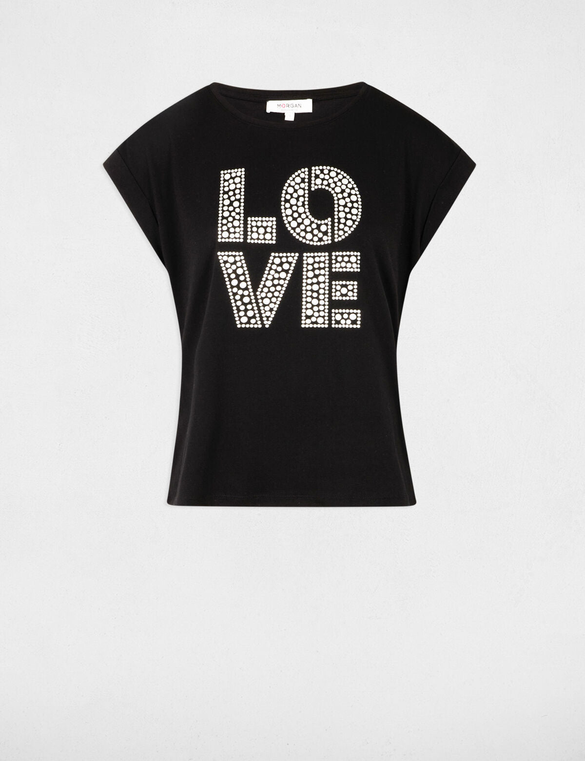 Morgant-shirtneralovedettaglio