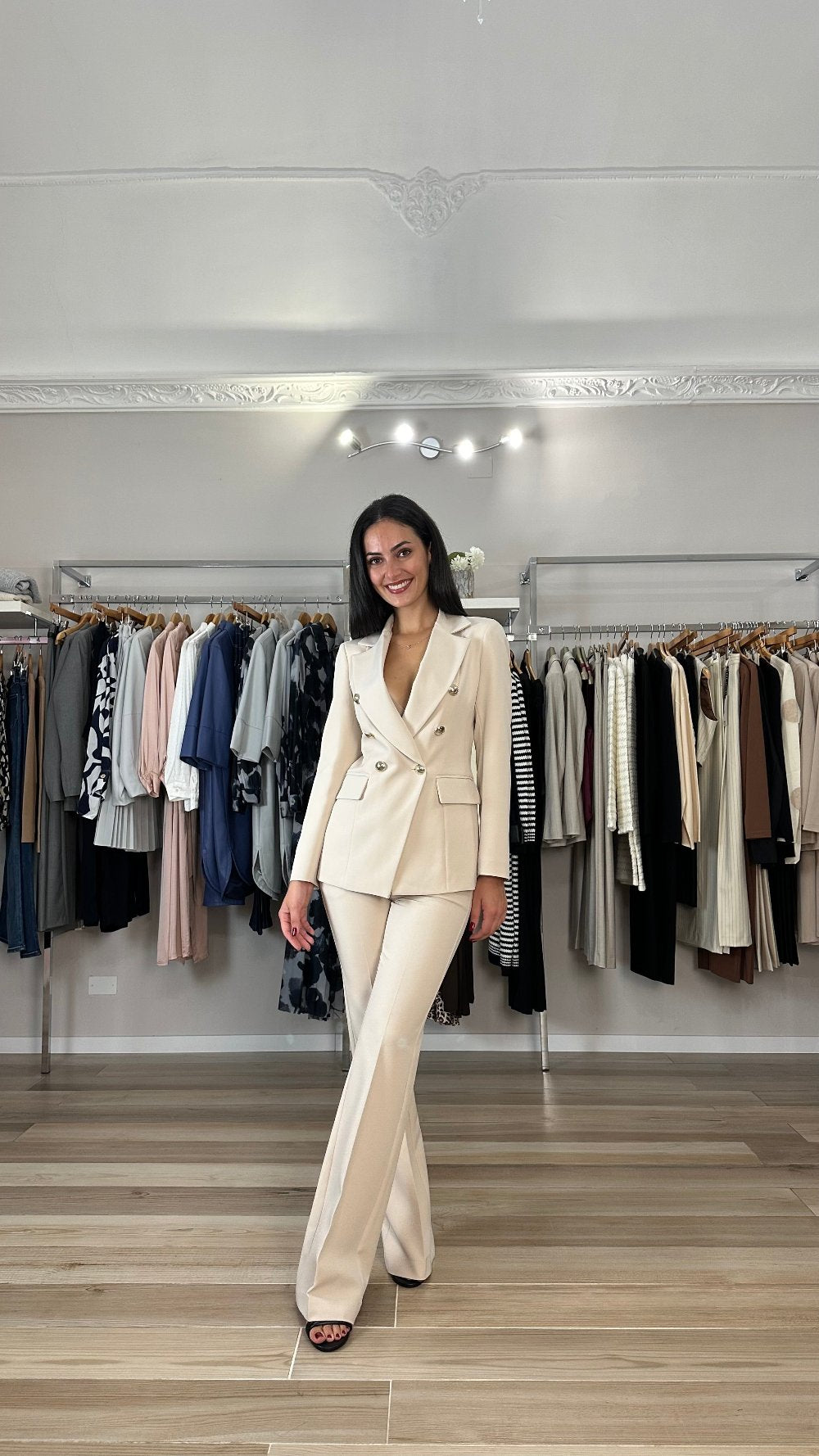 Pantalone_maryley_crema_DETTAGLIO