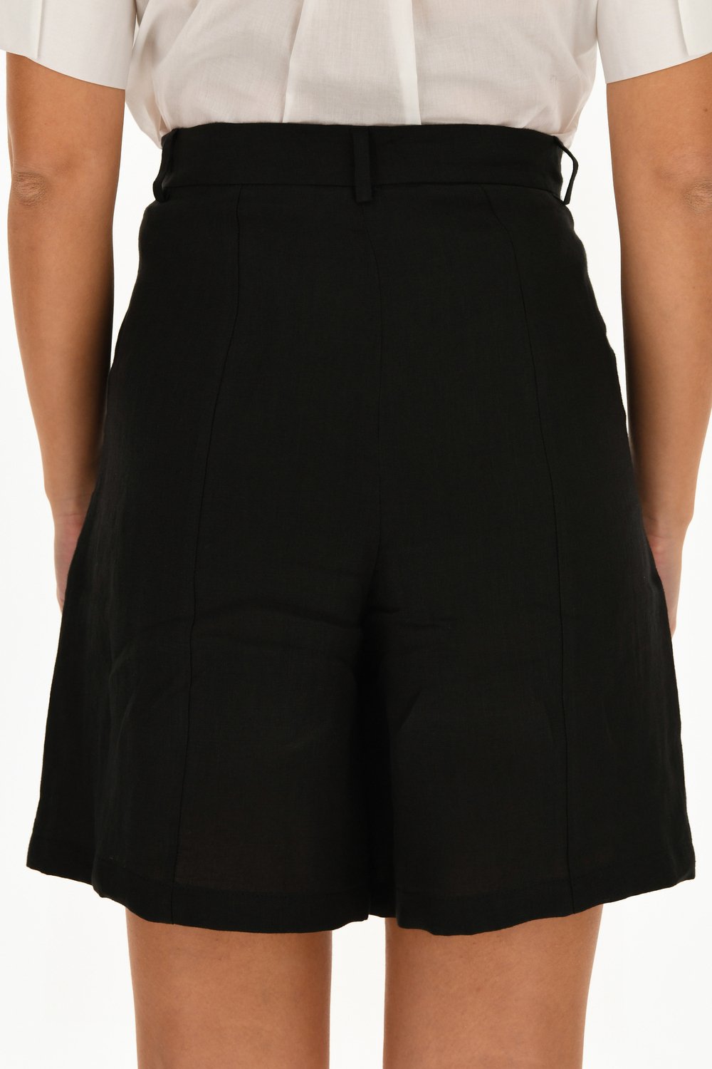 Short Emme Marella