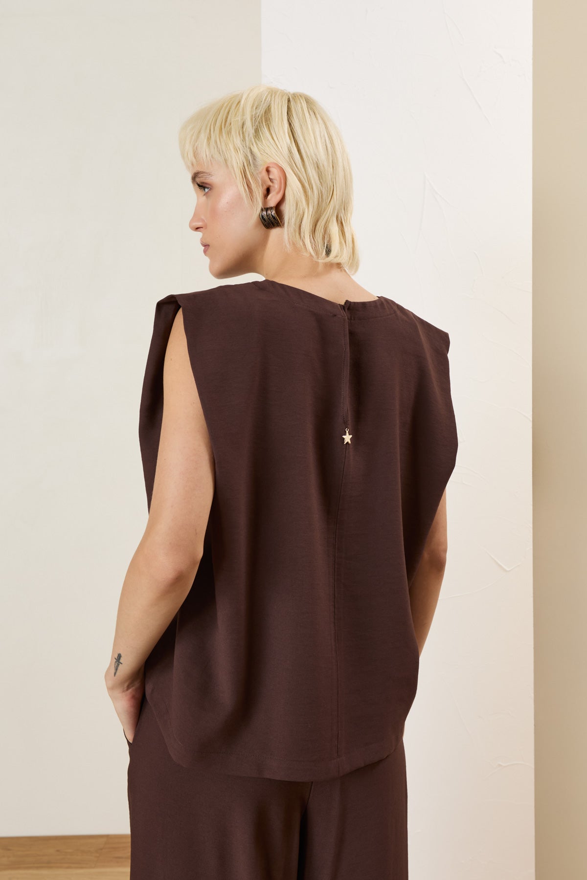 Souvenirblusainviscosaretro