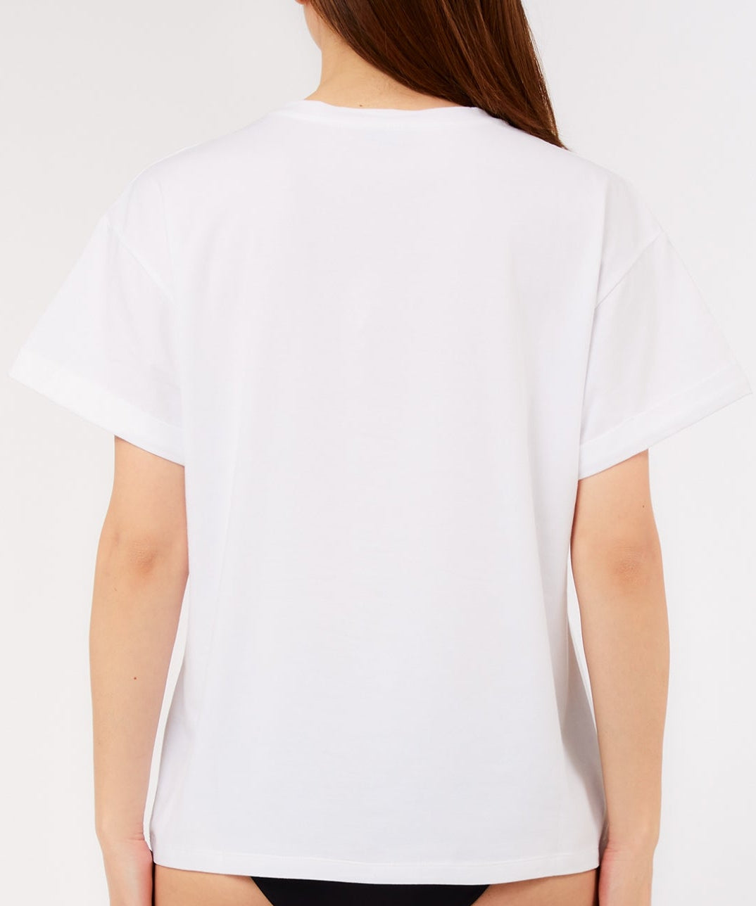 T-shirtLiuJobiancaretro