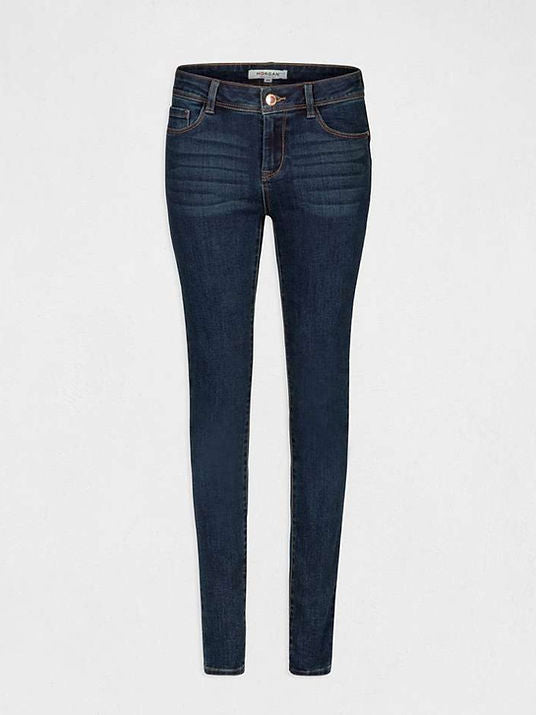 Morgan de toi jeans skinny - Premium JEANS from MORGAN DE TOI - Just €24.50! Shop now at Amaltea