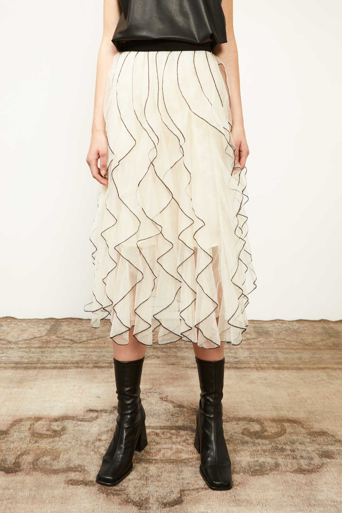 Souvenir gonna in tullè miglior prezzo nel 2023 su Amaltea