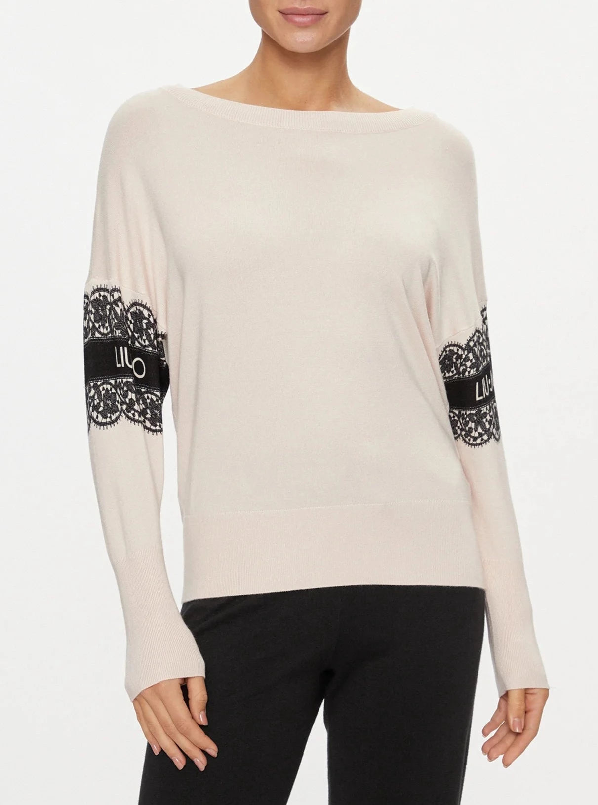 Maglie liu jo clearance