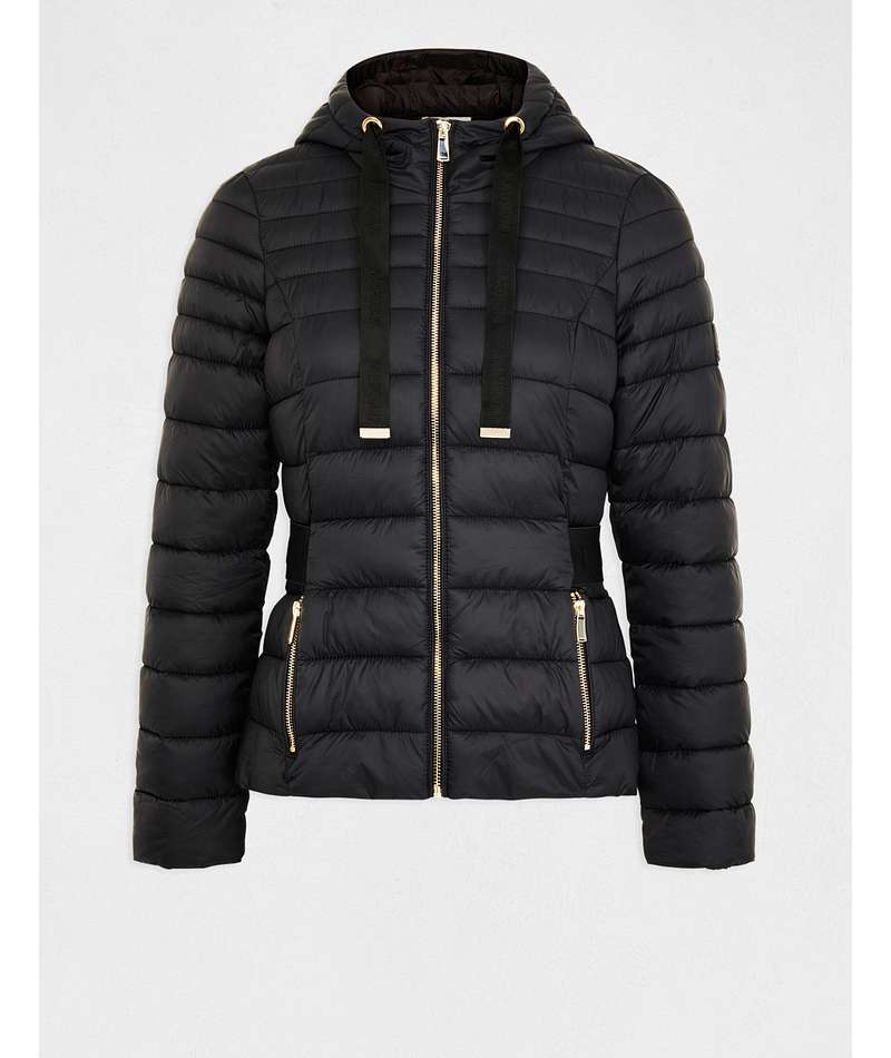 Morgan de toi piumino - Premium CAPOSPALLA from MORGAN DE TOI - Just €80! Shop now at Amaltea