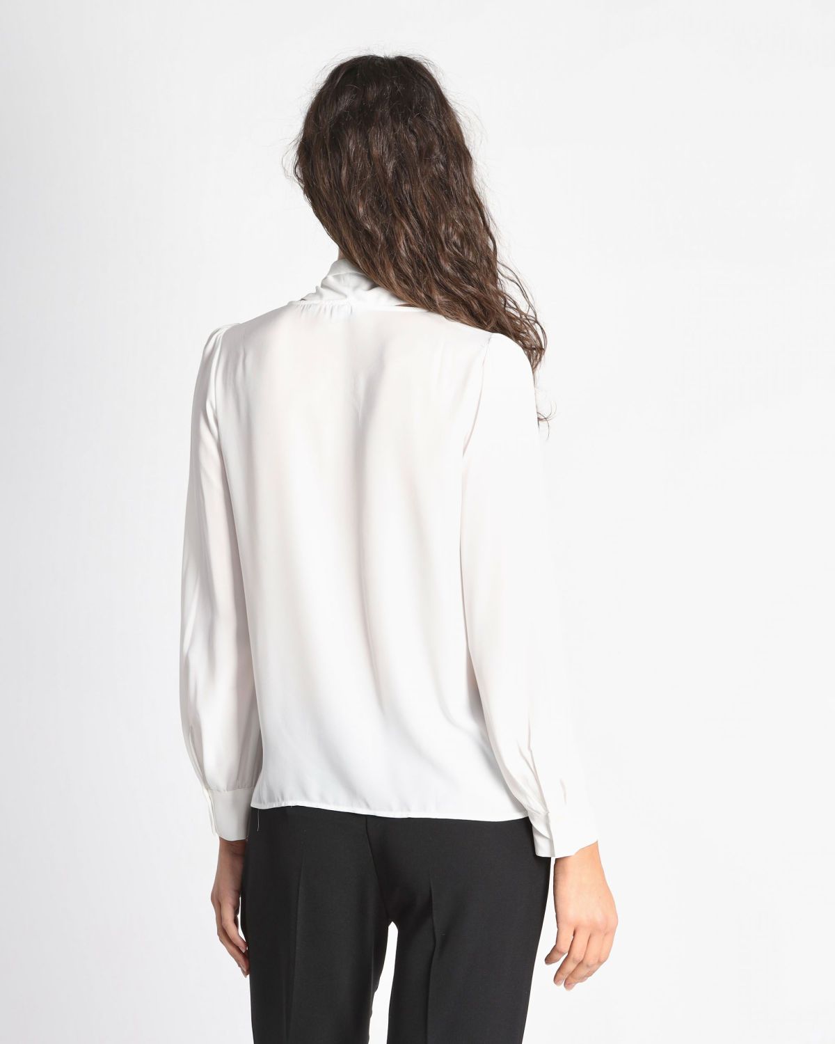 Emme Marella camicia bianca