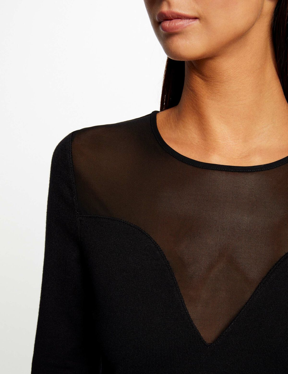 Morgan de toi maglia - Premium MAGLIE from MARYLEY - Just €45! Shop now at Amaltea