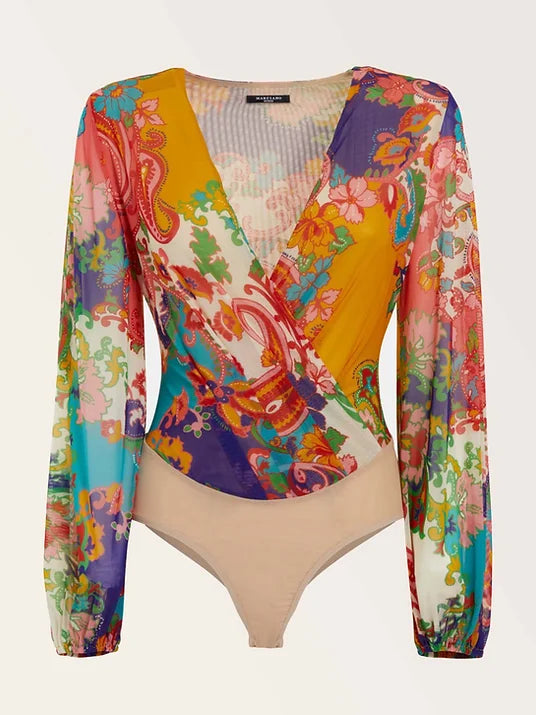 Guess by Marciano body a fantasia - Premium Body from Guess by Marciano - Just €70! Shop now at Amaltea