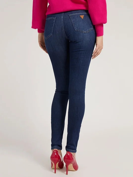 Guess jeans skinny - Premium jeans from Guess - Just €48! Shop now at Amaltea