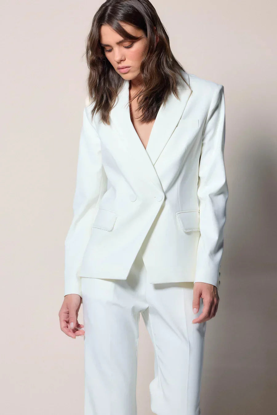 Tailleur Kocca