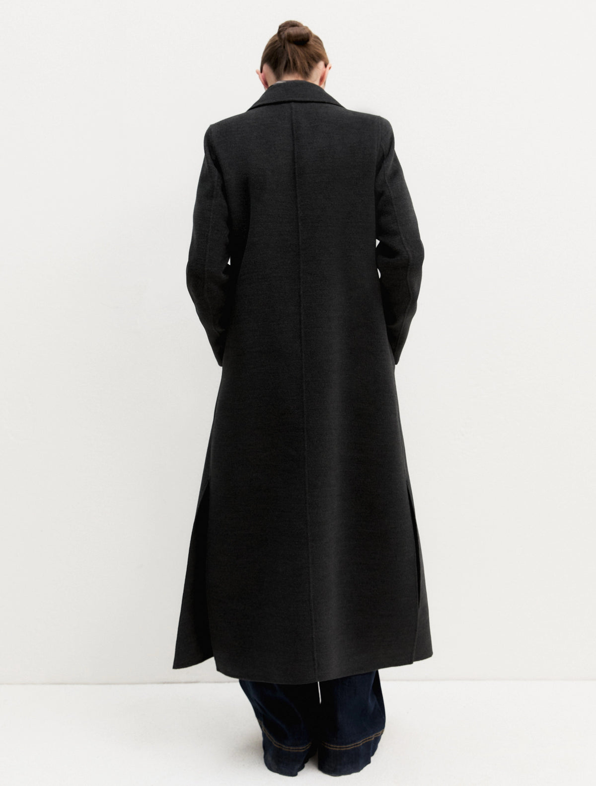 Emme Marella cappotto - EMMACCIUGA